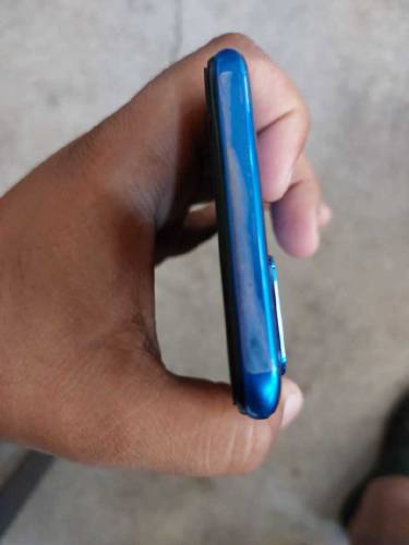 Oppo A54 in wranty