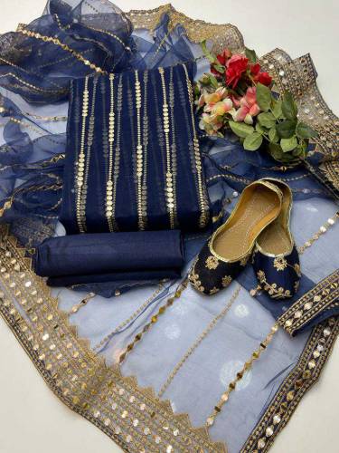 women's fancy emroided dress