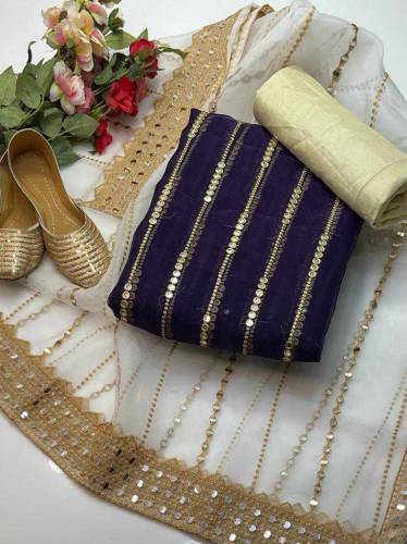 women's fancy emroided dress