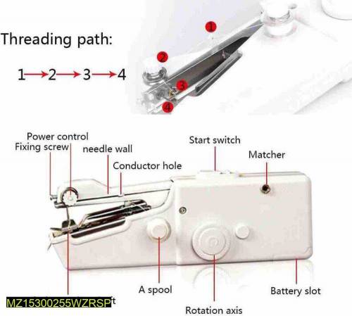 Best quality sewing machine