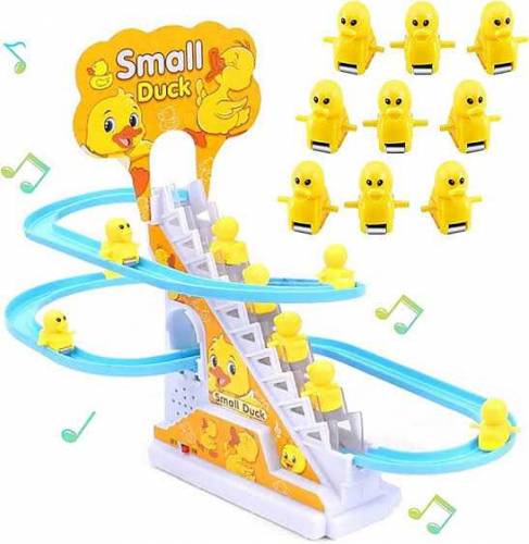 Small Ducks Climbing Toys, for babies