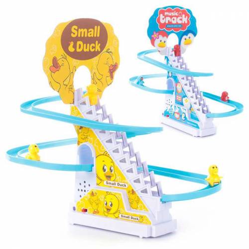Small Ducks Climbing Toys, for babies