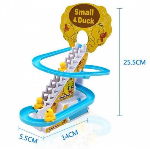 Small Ducks Climbing Toys, for babies