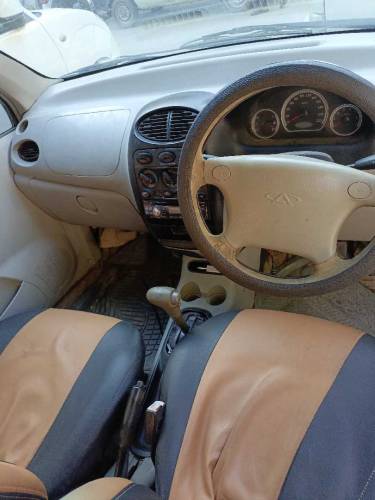 cherry qq 2006 model