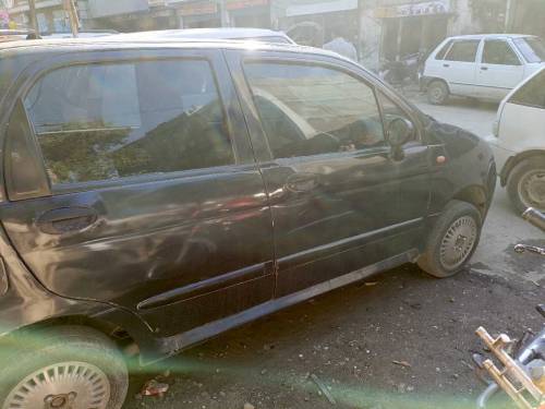 cherry qq 2006 model