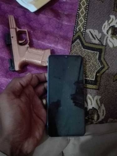 vivo y12s 3 32 