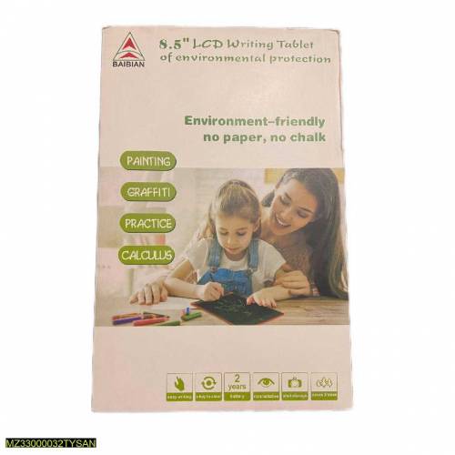 writing tablet for kids 