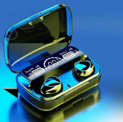 M10 Ear buds 