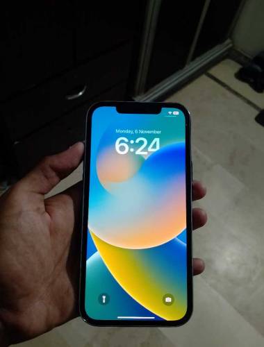 iphone 12 Pro Max