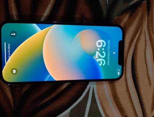 iphone 12 Pro Max