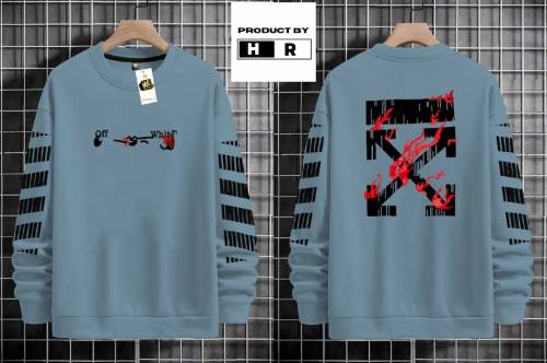 swear shirt 