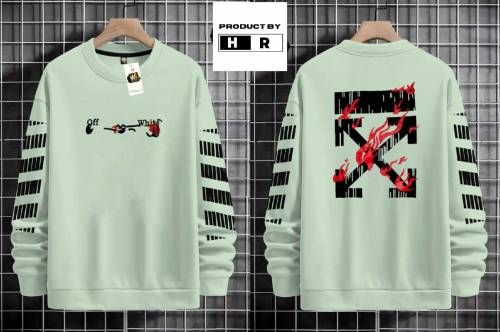 swear shirt 