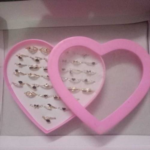 Artificial Rings