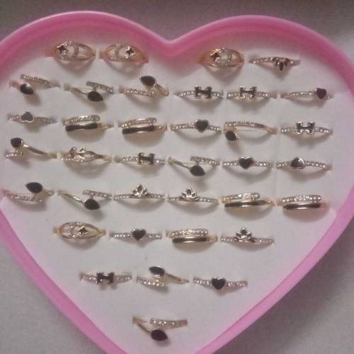 Artificial Rings