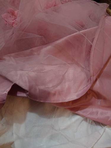 party wear tail dress