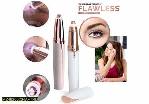 eyebrow hair removal pen