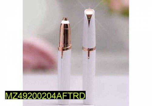 eyebrow hair removal pen