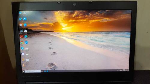 DELL PRECISION M4600