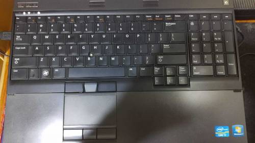 DELL PRECISION M4600