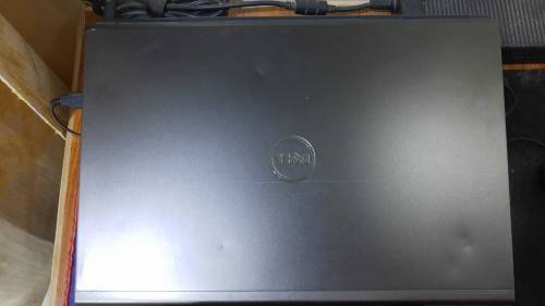 DELL PRECISION M4600