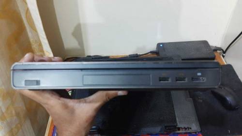 DELL PRECISION M4600