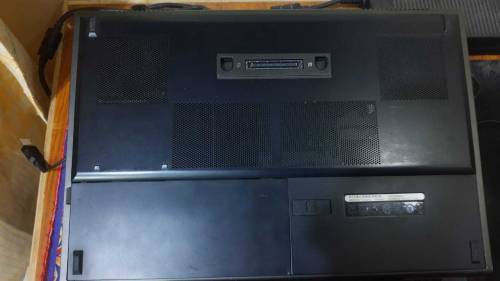 DELL PRECISION M4600