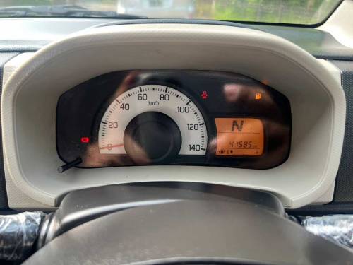 SUZUKI ALTO VXL AGS 2019