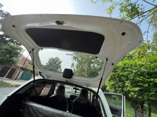 SUZUKI ALTO VXL AGS 2019