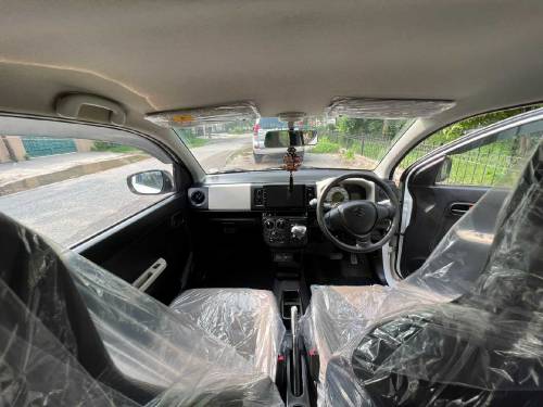 SUZUKI ALTO VXL AGS 2019
