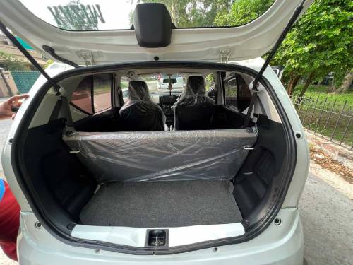 SUZUKI ALTO VXL AGS 2019
