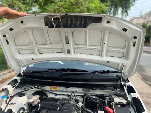 SUZUKI ALTO VXL AGS 2019