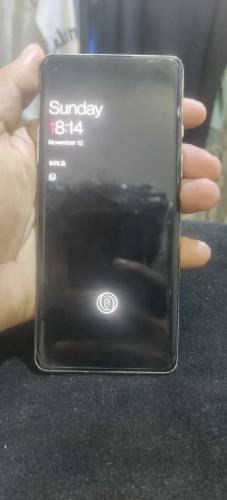 OnePlus 8 for sale dual sim patch 