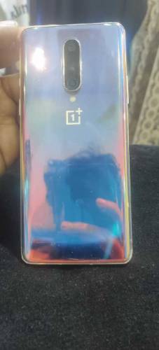OnePlus 8 for sale dual sim patch 