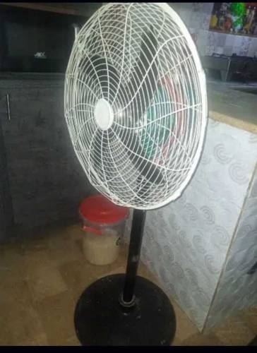 12 votk DC fan