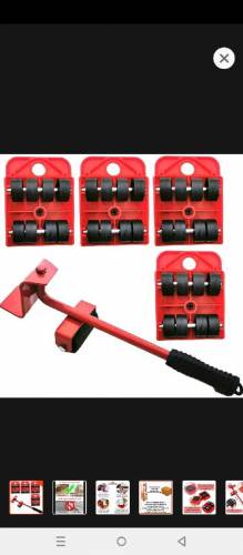 furniture, goods mover 