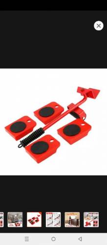 furniture, goods mover 