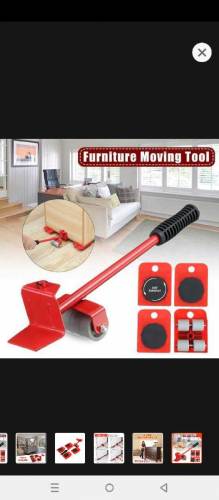 furniture, goods mover 