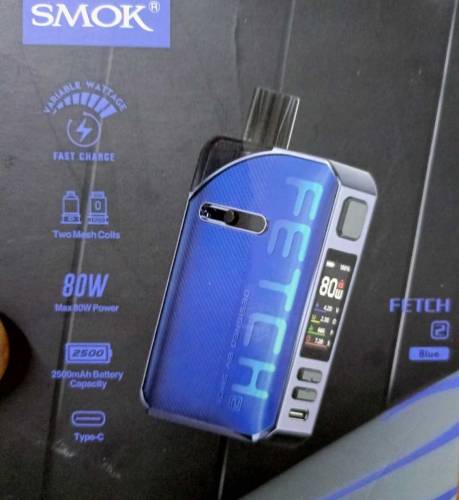 Power Bank 80,000 mAh limitless 