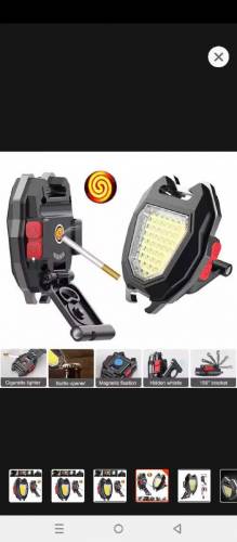 Power Bank 80,000 mAh limitless 