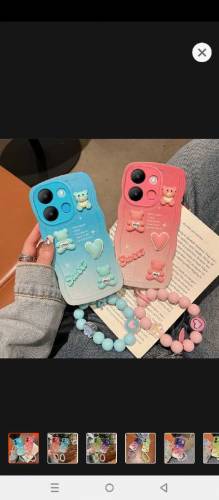 charging Cable 100w thick solid wire with aluminium jecks