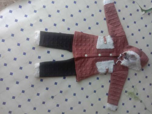 baby and baba suits Anmool shopping mall Dewana Baba400