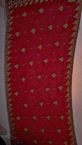 Bridal Lehnga 
