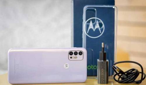 Motorola Mobile