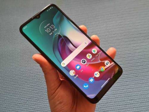 Motorola Mobile