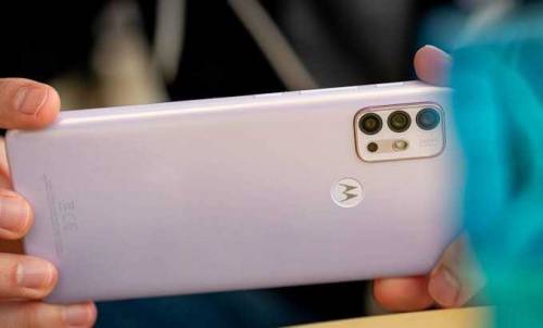 Motorola Mobile