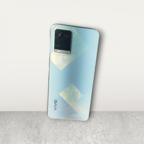Vivo y21 