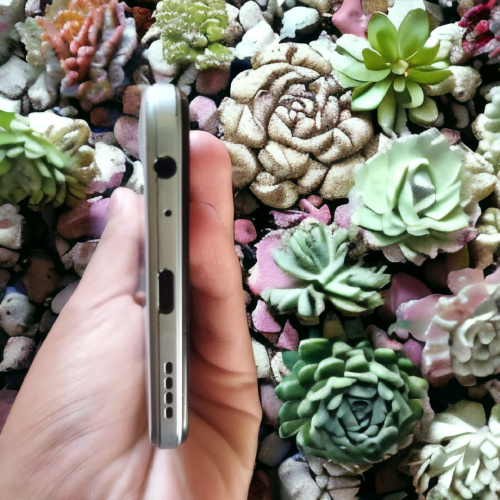 Vivo y21 