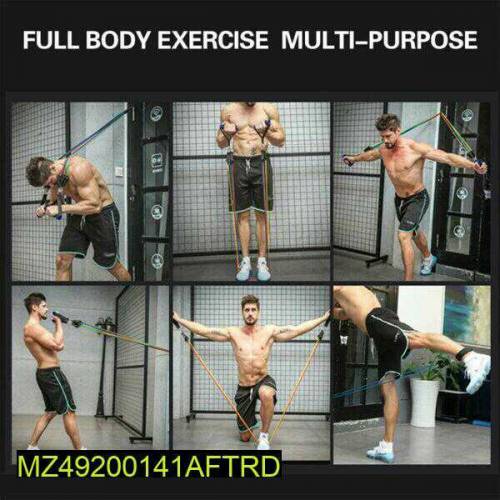 Resistance Band For Exercise