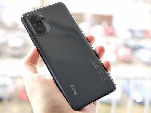 REDMI NOTE 10 