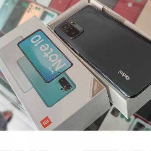 REDMI NOTE 10 